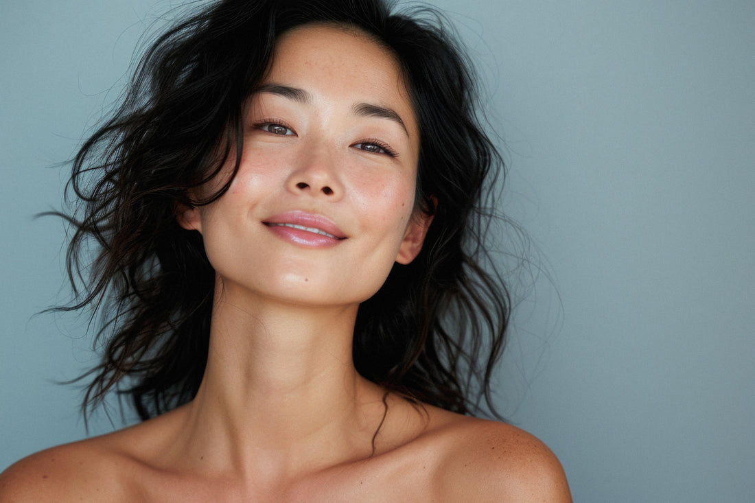 Beyond the Filter: How to Achieve Your Best Skin, No Edits Required