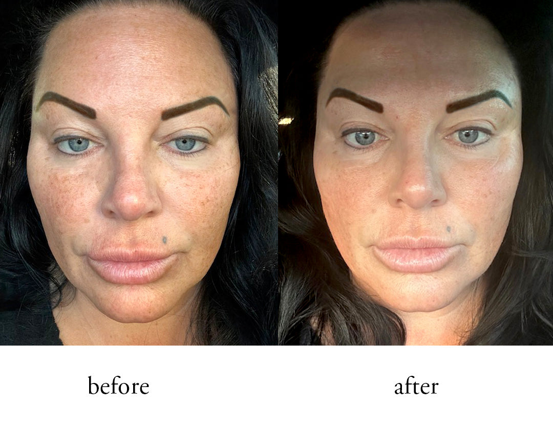 FILTER FREE GLOW ELIXER