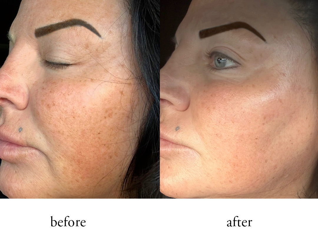 FILTER FREE GLOW ELIXER
