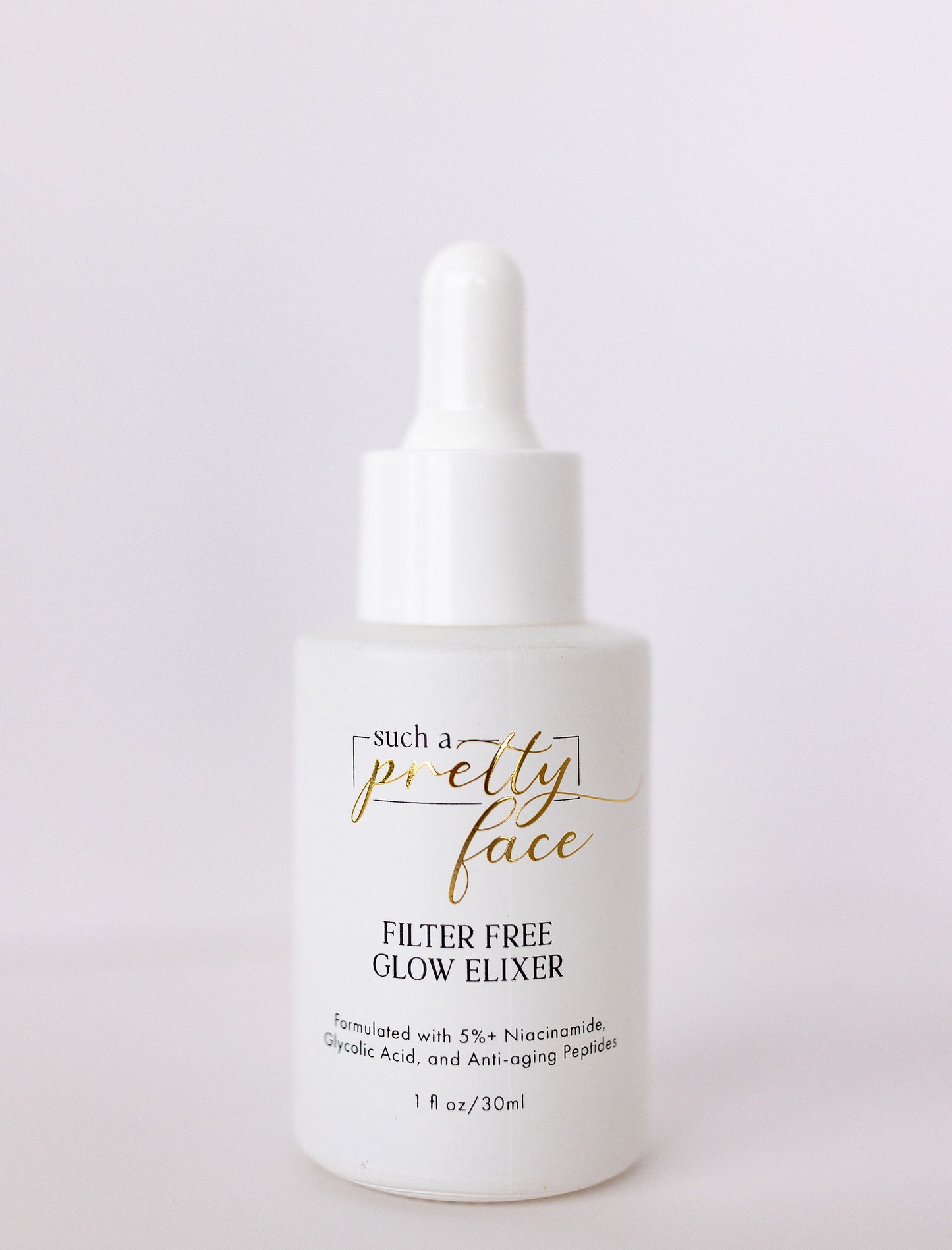FILTER FREE GLOW ELIXER